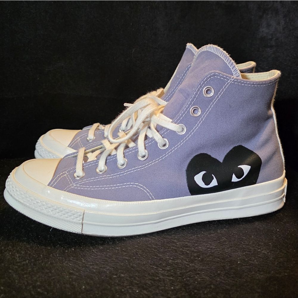 Converse Mens 10 - Picture 5 of 11